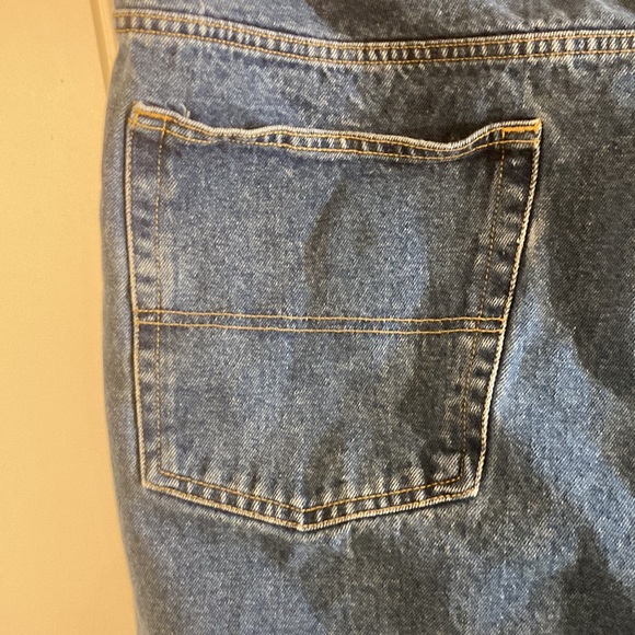 Vintage Polo Jeans Company Jeans - Picture 8 of 15